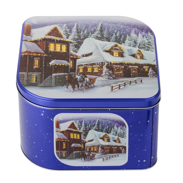 Kelsen Danish Butter Cookies, 5 lbs