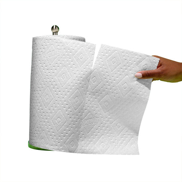 Bounty Advanced Paper Towels, 2-Ply, 103 Sheets, 12-count