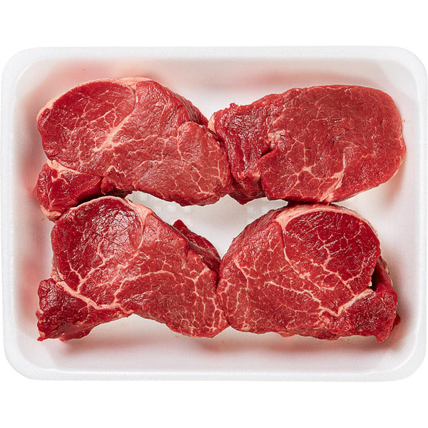 Kirkland Signature USDA Prime Beef Loin Tenderloin Steak ($27.99/lb) – image 2