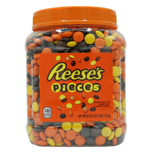 Reese's Pieces 62 oz