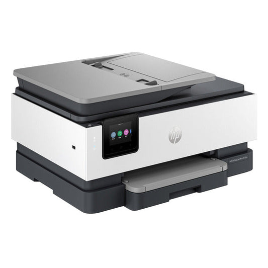 HP OfficeJet Pro 8138e Wireless All-In-One Printer - AI Enabled*