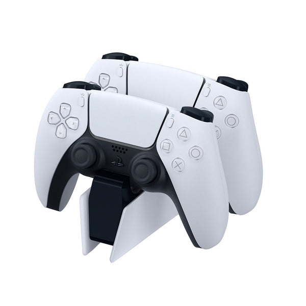 Playstation DualSense Wireless Controller and Charging Station - White*