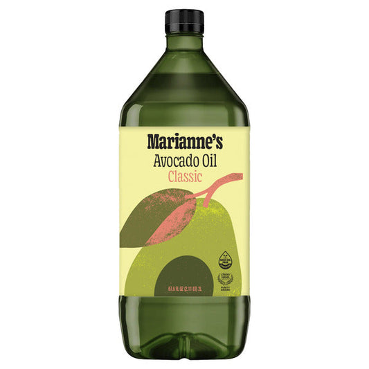Marianne's, Avocado Oil, 67.6 fl oz