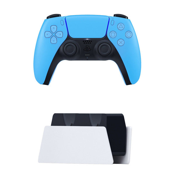 PlayStation DualSense Wireless Controller and Charging Station - Starlight Blue*