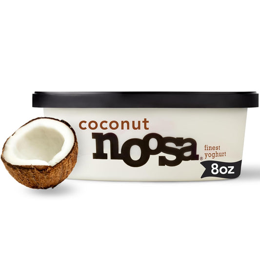 noosa Coconut Yoghurt, 8 oz