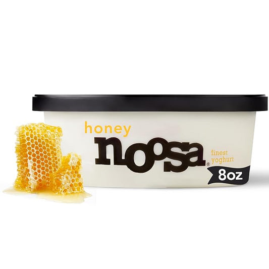 noosa Honey Yoghurt, 8 oz