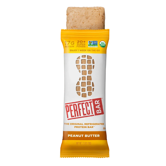 Peanut Butter Perfect Bar, 2.5 oz
