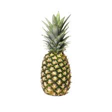 Organic Fresh Pineapple | 1