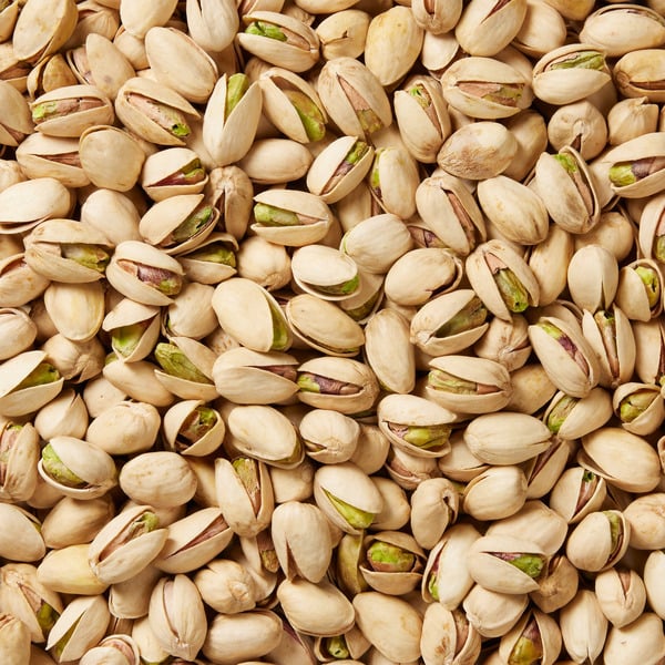 Kirkland Signature Roasted Unsalted In-Shell Pistachios, 3 lb