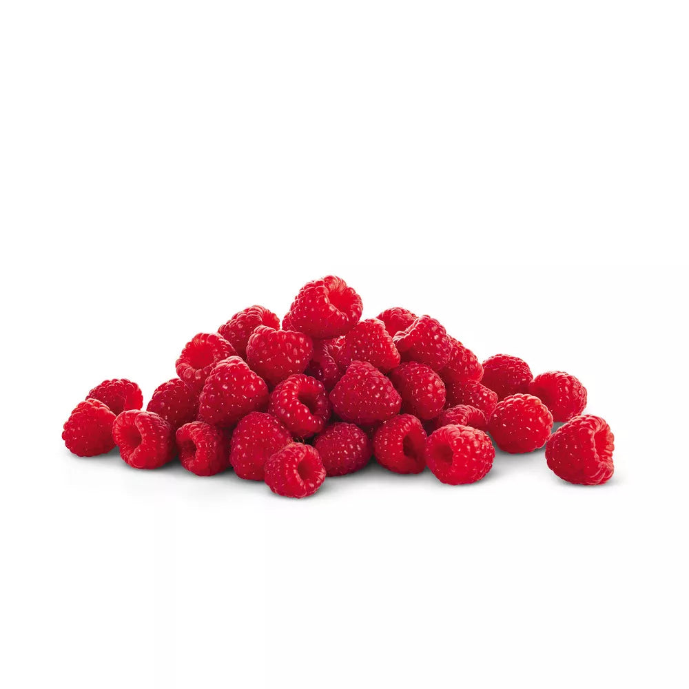 Organic Raspberries | 6oz