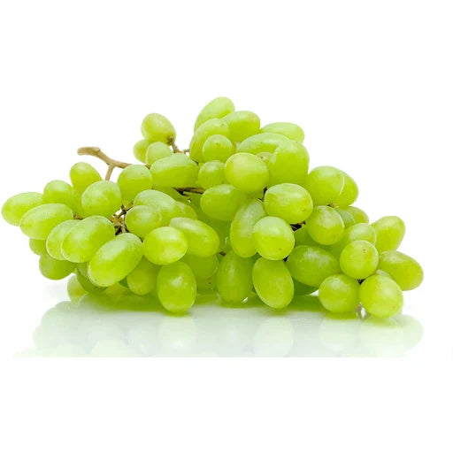 Green Seedless Grapes | 2lb