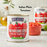 San Marzano Diced Tomatoes (28 oz. Can)