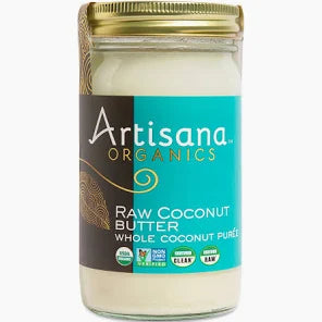 Artisana Organics Coconut Butter 14oz