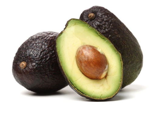 Hass Avocado