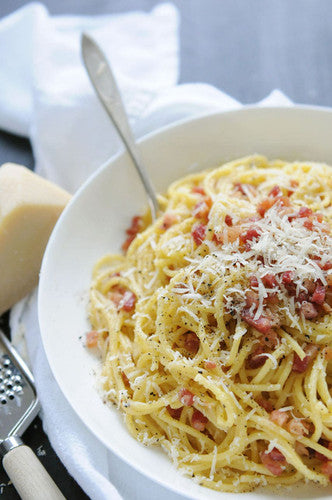 DeLallo Grated Parmesan & Romano