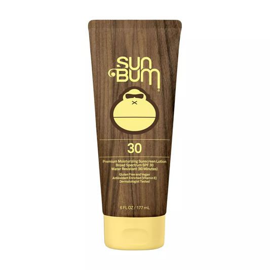 Sun Bum Original Sunscreen Lotion - SPF 30