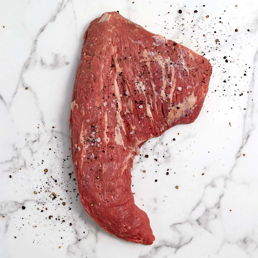 Kuhn Family Meats - Tri Tip Roast | $9.99/lb