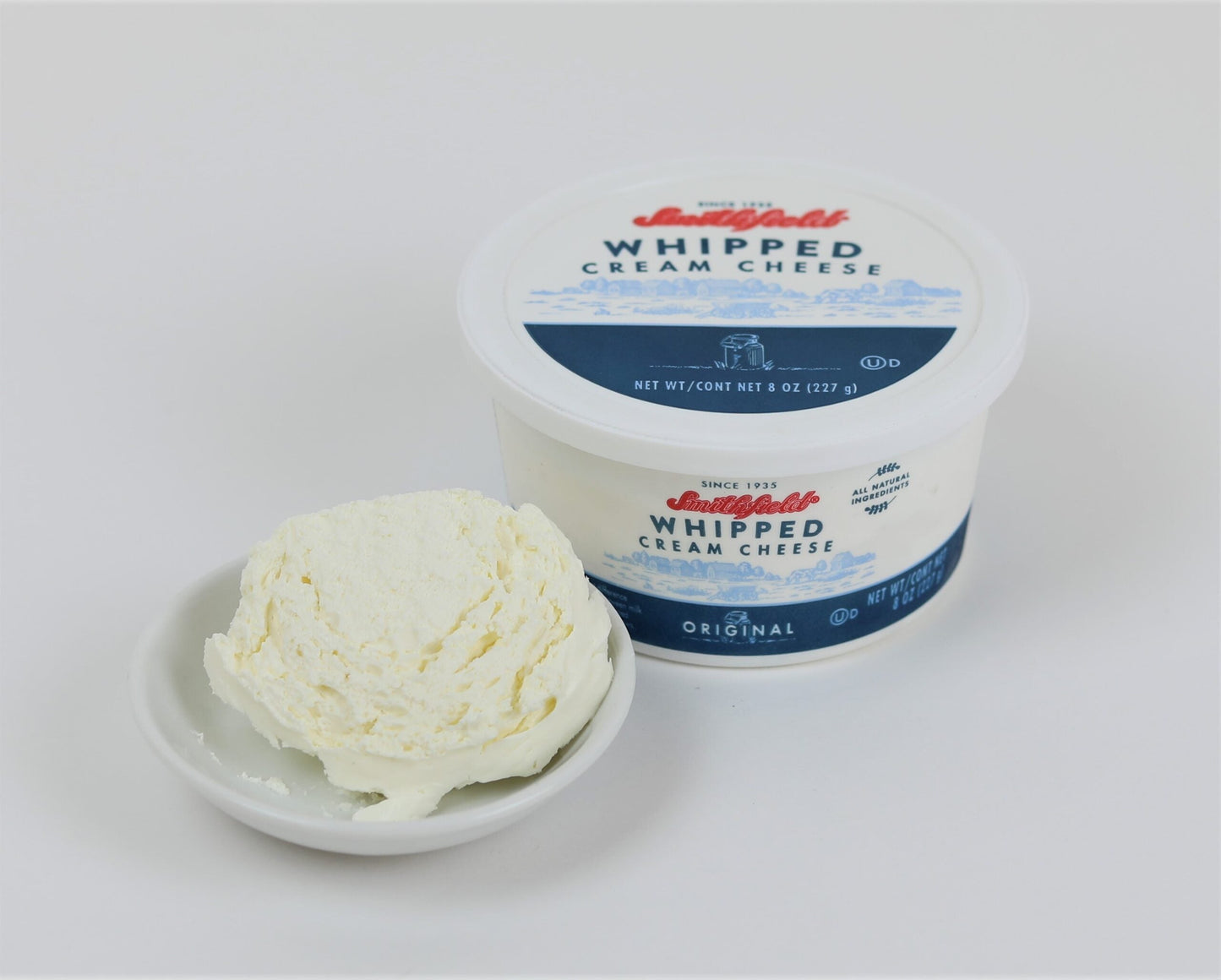 Smithfield Whipped Cream Cheese