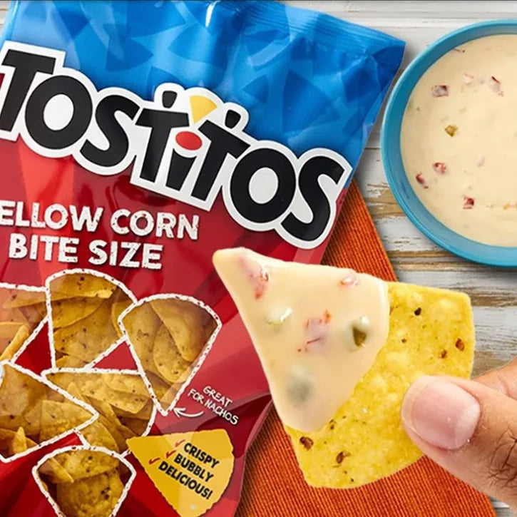 Tostitos Queso Blanco Dip - 15oz