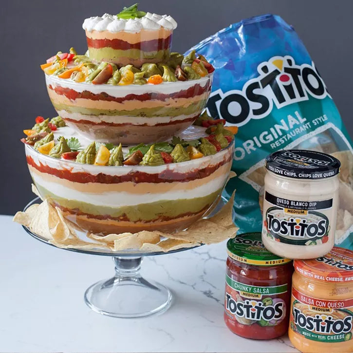 Tostitos Queso Blanco Dip - 15oz