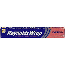 Reynolds Wrap Aluminum Foil | 75sq ft